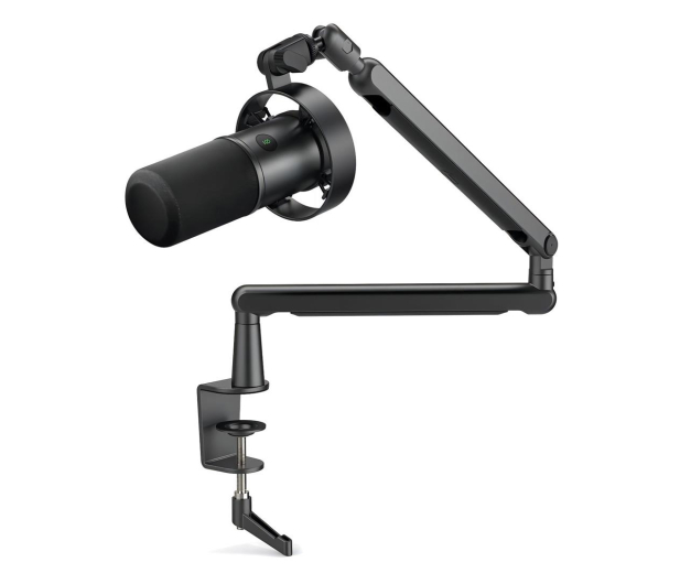 Fifine T688 zestaw mikrofonowy ze statywem XLR USB - 1265139 - zdjęcie